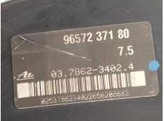 Recambio de servofreno para peugeot 407 confort referencia OEM IAM 9657237180 9657237180  2