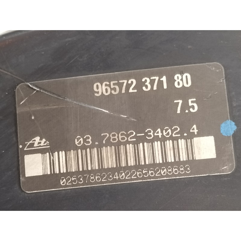 Recambio de servofreno para peugeot 407 confort referencia OEM IAM 9657237180 9657237180 