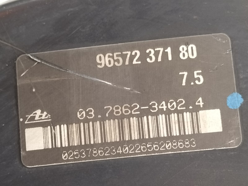 Recambio de servofreno para peugeot 407 confort referencia OEM IAM 9657237180 9657237180 