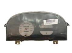 Recambio de cuadro instrumentos para aixam 400 402 referencia OEM IAM 09021979910   2