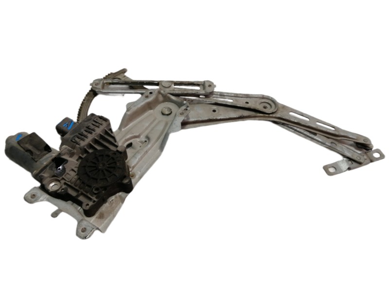 Recambio de elevalunas delantero izquierdo para opel zafira a increibles referencia OEM IAM 0110005034  