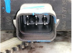 Recambio de elevalunas delantero izquierdo para opel zafira a increibles referencia OEM IAM 0110005034   2