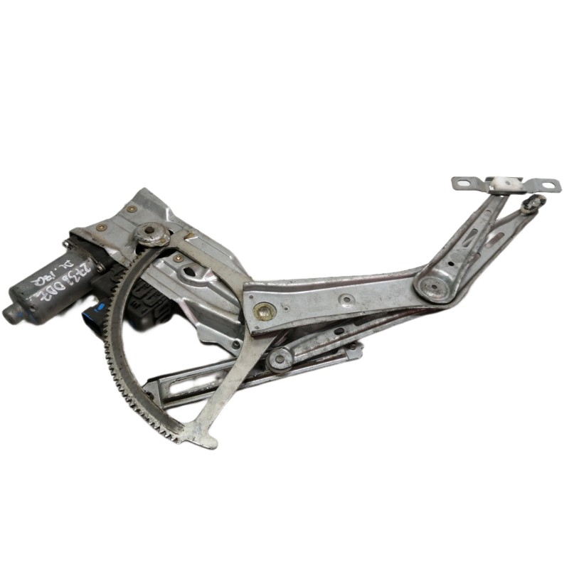 Recambio de elevalunas delantero izquierdo para opel zafira a increibles referencia OEM IAM 0110005034  