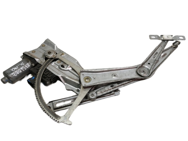 Recambio de elevalunas delantero izquierdo para opel zafira a increibles referencia OEM IAM 0110005034  