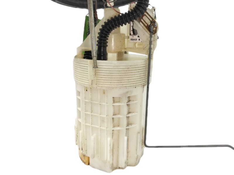 Recambio de aforador para nissan interstar mod. 04 (x70) referencia OEM IAM 8200704611  