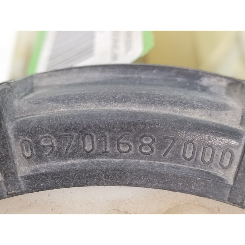 Recambio de aforador para nissan interstar mod. 04 (x70) referencia OEM IAM 8200704611  