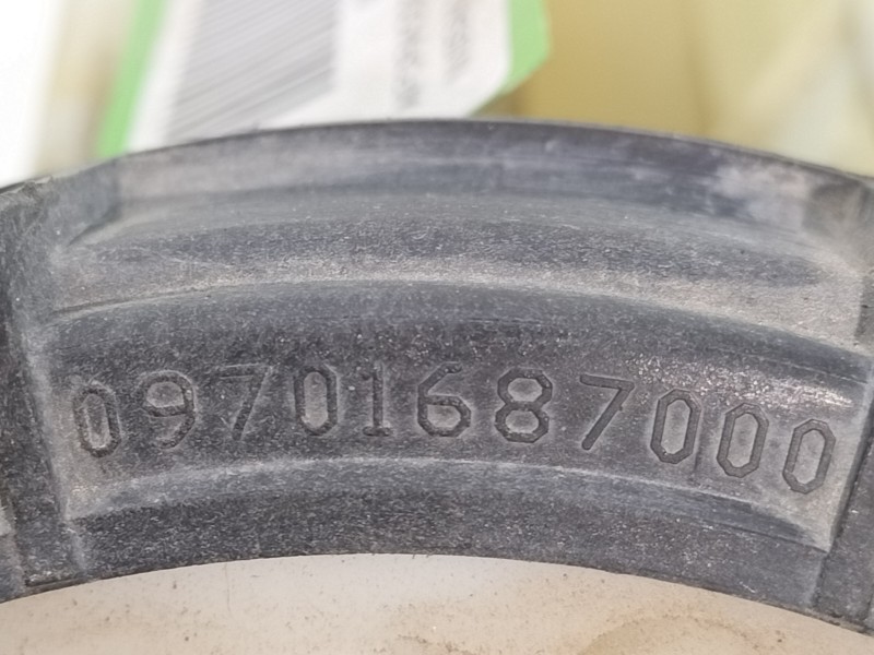 Recambio de aforador para nissan interstar mod. 04 (x70) referencia OEM IAM 8200704611  