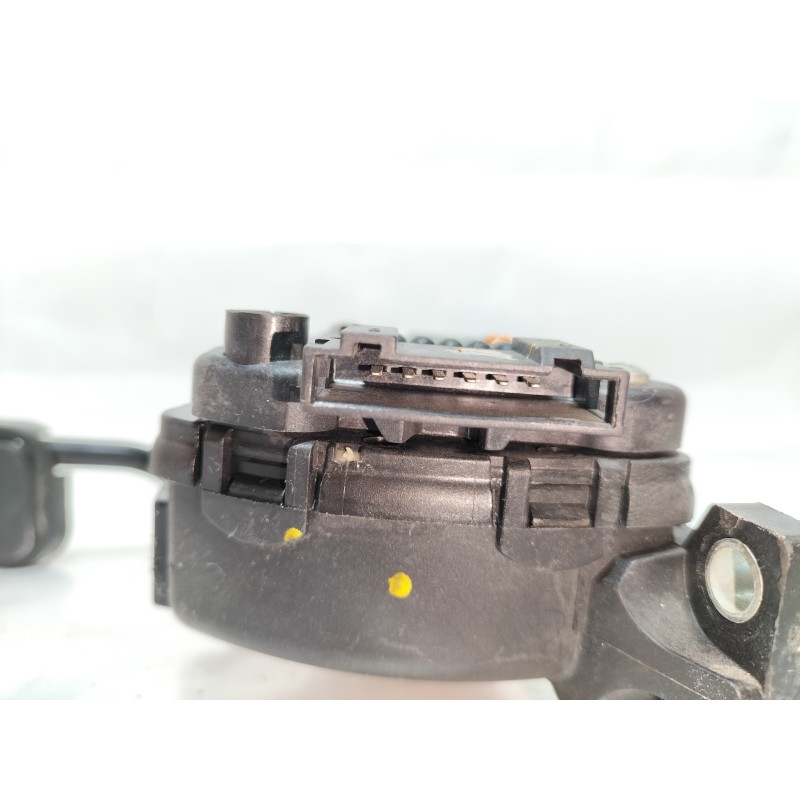 Recambio de potenciometro pedal para nissan interstar mod. 04 (x70) referencia OEM IAM 8200724059 8200724059 