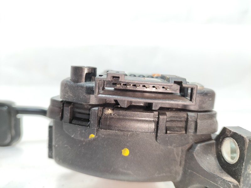 Recambio de potenciometro pedal para nissan interstar mod. 04 (x70) referencia OEM IAM 8200724059 8200724059 