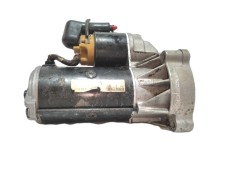 Recambio de motor arranque para hyundai lantra berlina (rd) 1.9 diesel cat referencia OEM IAM 3D80122JFL 3D80122JFL D7R02