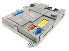 Recambio de centralita check control para citroën xsara berlina 1.9 d sx referencia OEM IAM 9645148880 73007612 15233400