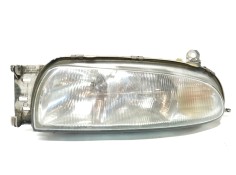 Recambio de faro izquierdo para ford fiesta berlina 1.3 cat (endura-e) referencia OEM IAM 1305219059 1305219059 0301049201