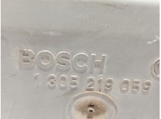 Recambio de faro izquierdo para ford fiesta berlina 1.3 cat (endura-e) referencia OEM IAM 1305219059 1305219059 0301049201 2