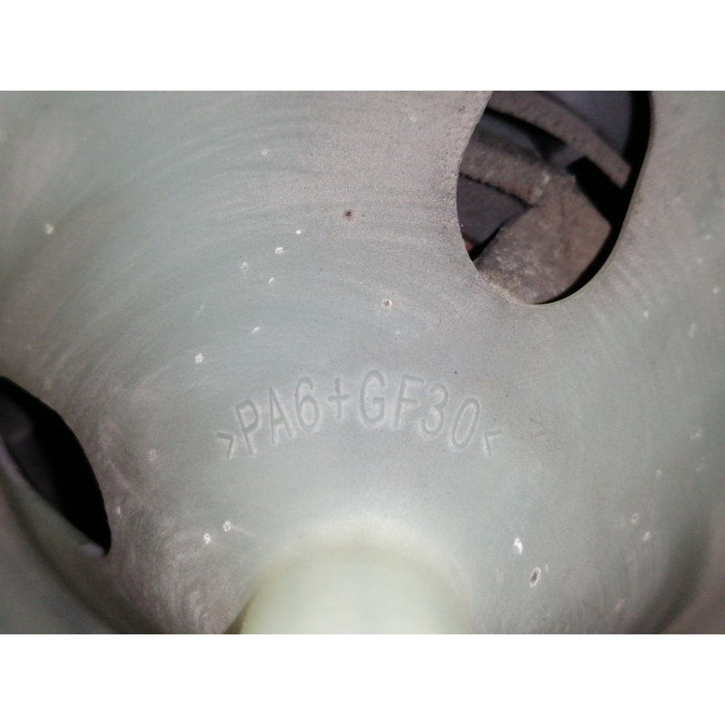 Recambio de motor calefaccion para peugeot boxer caja cerrada (rs2850)(230)(´02) 2.8 hdi referencia OEM IAM TA6GF30  