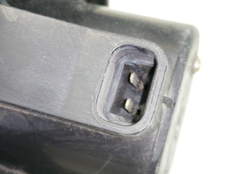 Recambio de motor calefaccion para peugeot boxer caja cerrada (rs2850)(230)(´02) 2.8 hdi referencia OEM IAM TA6GF30  