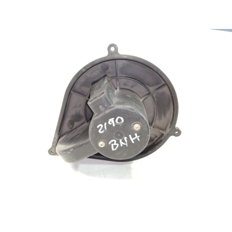 Recambio de motor calefaccion para peugeot boxer caja cerrada (rs2850)(230)(´02) 2.8 hdi referencia OEM IAM TA6GF30  