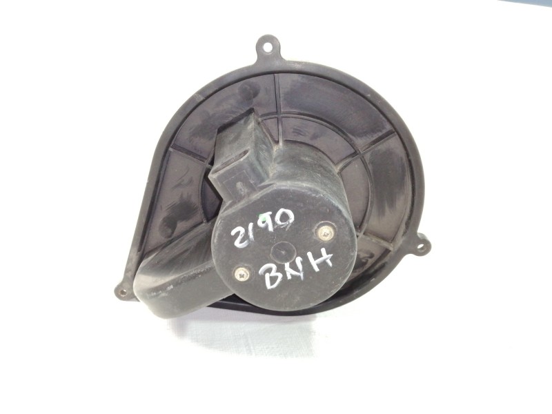 Recambio de motor calefaccion para peugeot boxer caja cerrada (rs2850)(230)(´02) 2.8 hdi referencia OEM IAM TA6GF30  