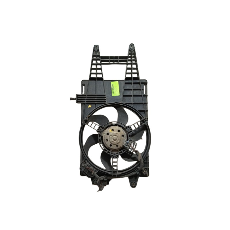 Recambio de electroventilador para lancia musa (350_) 1.4 (350.axf1a) referencia OEM IAM 51738357  