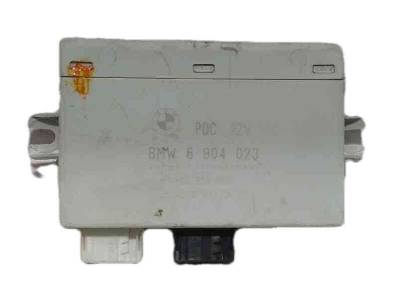 Recambio de modulo electronico para bmw serie 3 berlina (e46) 320d referencia OEM IAM 6904023  