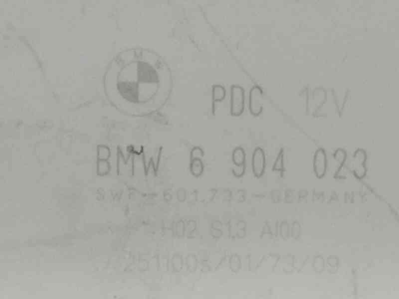 Recambio de modulo electronico para bmw serie 3 berlina (e46) 320d referencia OEM IAM 6904023  