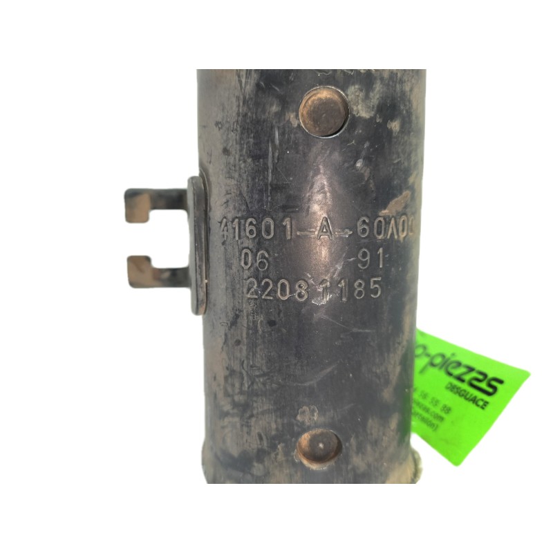 Recambio de amortiguador delantero derecho para suzuki vitara se/sv (et) referencia OEM IAM 41601 22081185 