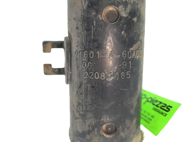 Recambio de amortiguador delantero derecho para suzuki vitara se/sv (et) referencia OEM IAM 41601 22081185 