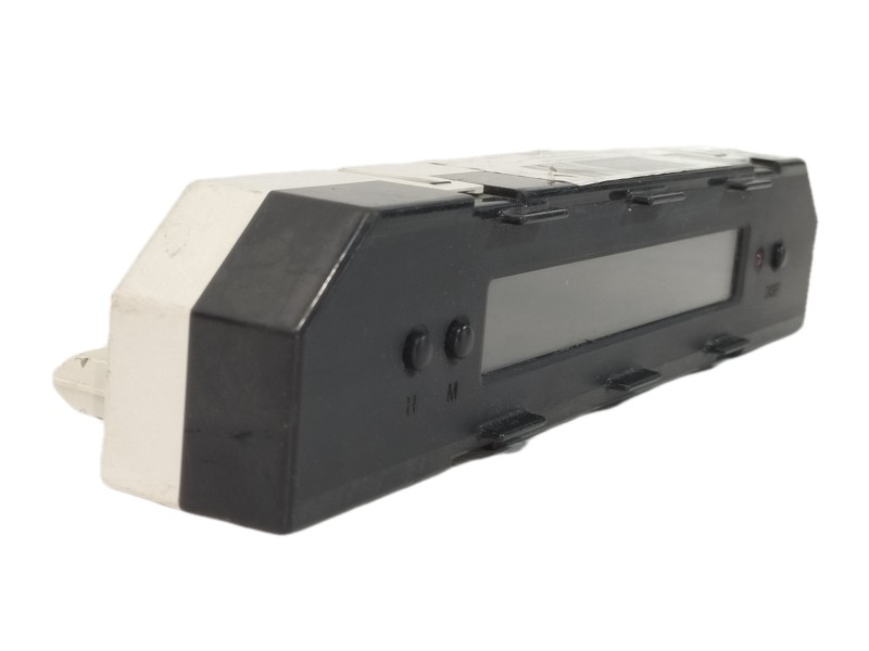 Recambio de pantalla multifuncion para suzuki swift azg (nz) referencia OEM IAM 3460062J50  