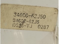 Recambio de pantalla multifuncion para suzuki swift azg (nz) referencia OEM IAM 3460062J50   2