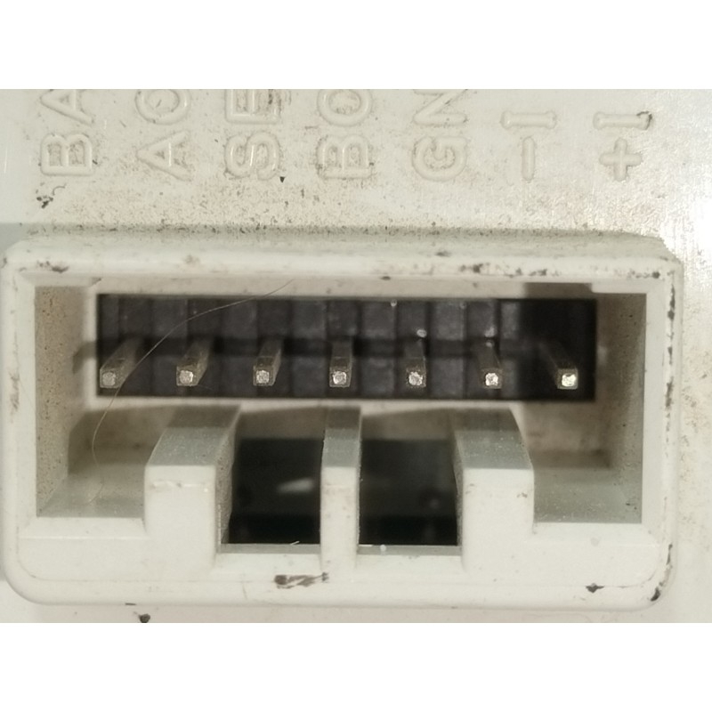 Recambio de pantalla multifuncion para suzuki swift azg (nz) referencia OEM IAM 3460062J50  