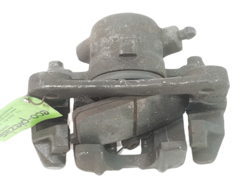 Recambio de pinza freno delantera izquierda para suzuki vitara se/sv (et) referencia OEM IAM GIRLING GIRLING 