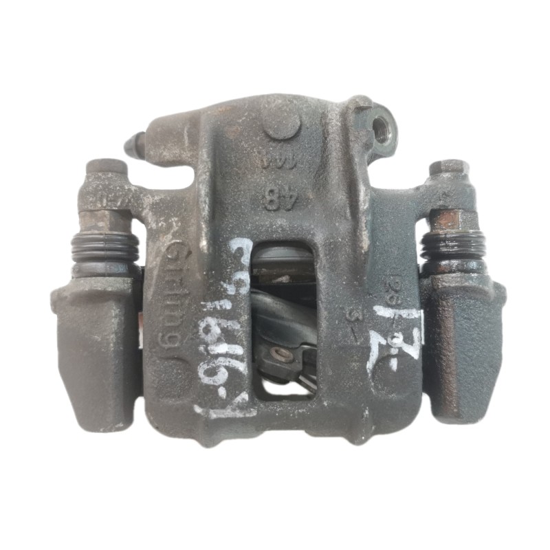 Recambio de pinza freno delantera izquierda para suzuki vitara se/sv (et) referencia OEM IAM GIRLING GIRLING 