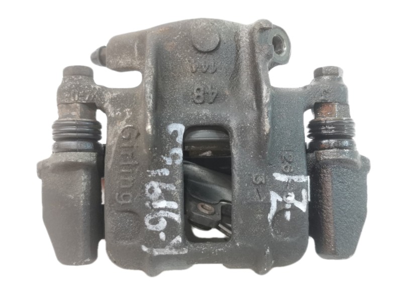 Recambio de pinza freno delantera izquierda para suzuki vitara se/sv (et) referencia OEM IAM GIRLING GIRLING 