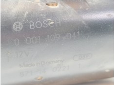 Recambio de motor arranque para volvo s70 berlina optima referencia OEM IAM 0001109041   2