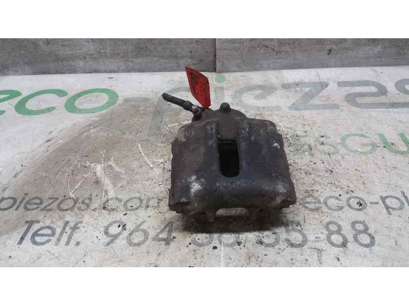 Recambio de pinza freno delantera derecha para volvo s70 berlina optima referencia OEM IAM   