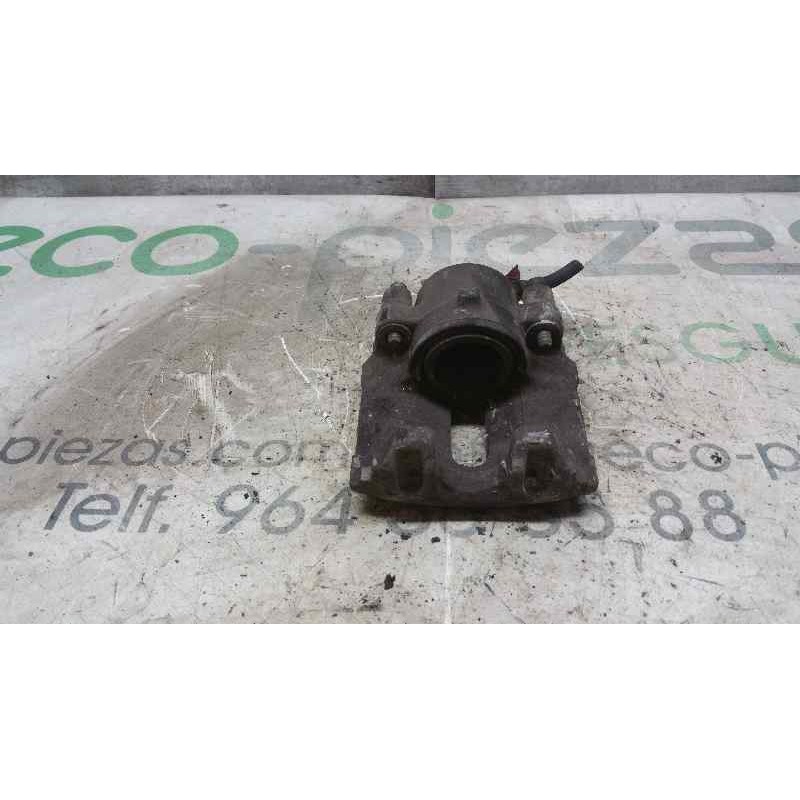Recambio de pinza freno delantera derecha para volvo s70 berlina optima referencia OEM IAM   