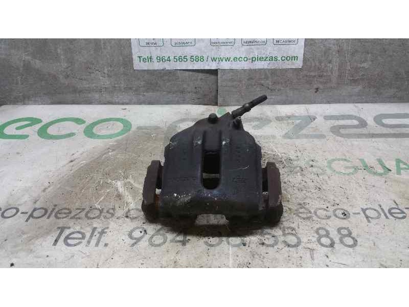 Recambio de pinza freno delantera izquierda para volvo s70 berlina optima referencia OEM IAM   