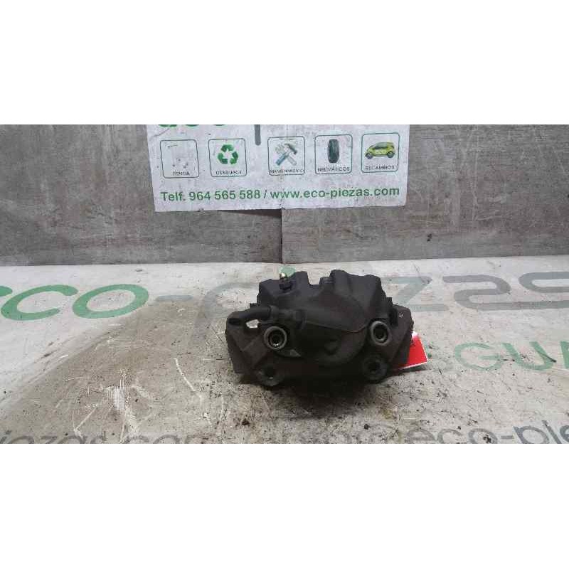 Recambio de pinza freno delantera izquierda para volvo s70 berlina optima referencia OEM IAM   