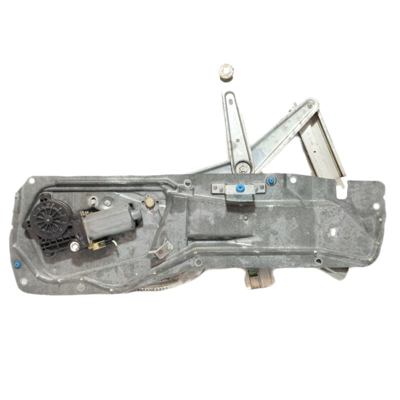 Recambio de elevalunas delantero derecho para volvo s70 berlina optima referencia OEM IAM 100575XXX  