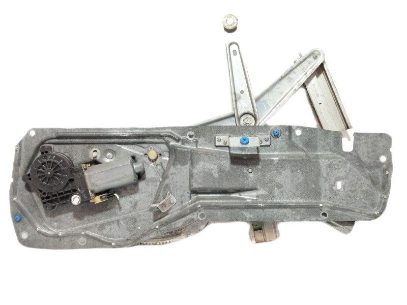 Recambio de elevalunas delantero derecho para volvo s70 berlina optima referencia OEM IAM 100575XXX  