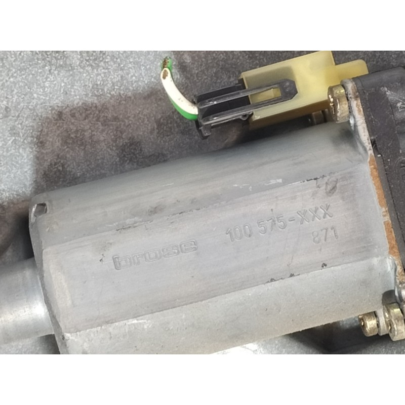 Recambio de elevalunas delantero derecho para volvo s70 berlina optima referencia OEM IAM 100575XXX  