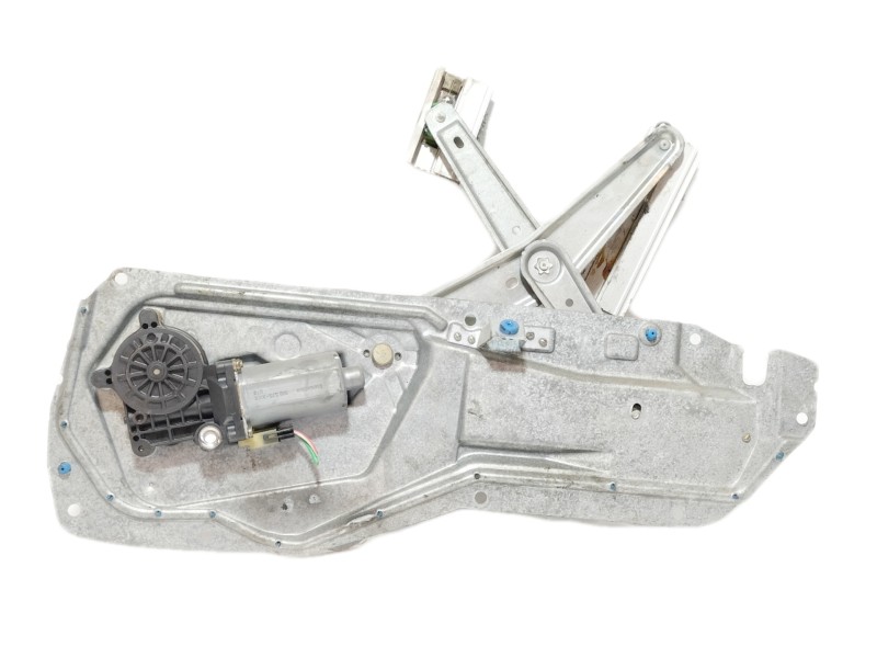 Recambio de elevalunas trasero derecho para volvo s70 berlina optima referencia OEM IAM 100575XXX  