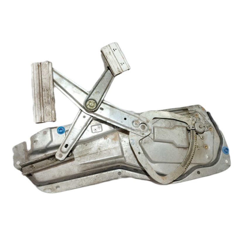 Recambio de elevalunas trasero derecho para volvo s70 berlina optima referencia OEM IAM 100575XXX  