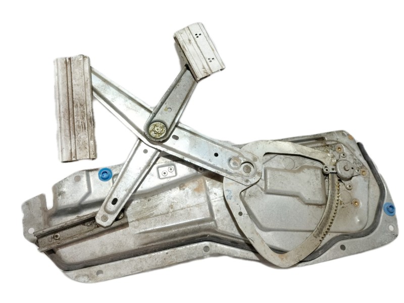 Recambio de elevalunas trasero derecho para volvo s70 berlina optima referencia OEM IAM 100575XXX  