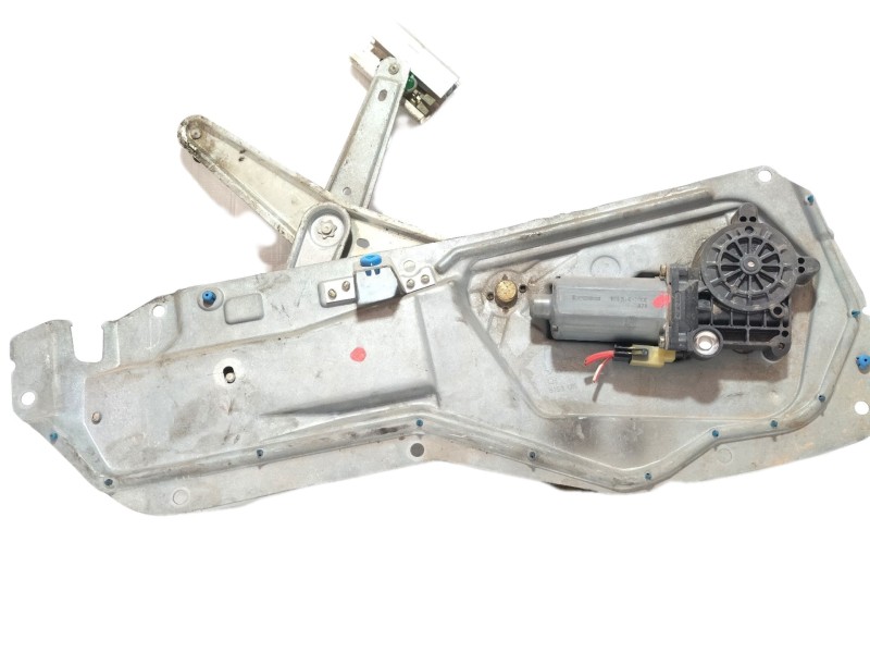 Recambio de elevalunas trasero izquierdo para volvo s70 berlina optima referencia OEM IAM 100574XXX  