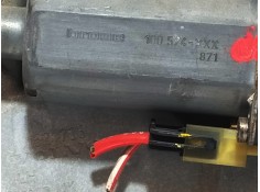 Recambio de elevalunas trasero izquierdo para volvo s70 berlina optima referencia OEM IAM 100574XXX   2