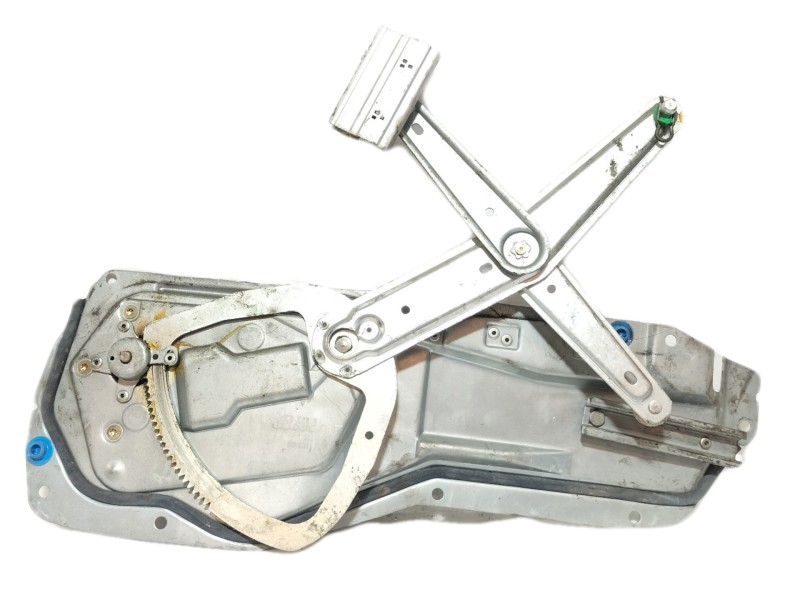 Recambio de elevalunas trasero izquierdo para volvo s70 berlina optima referencia OEM IAM 100574XXX  