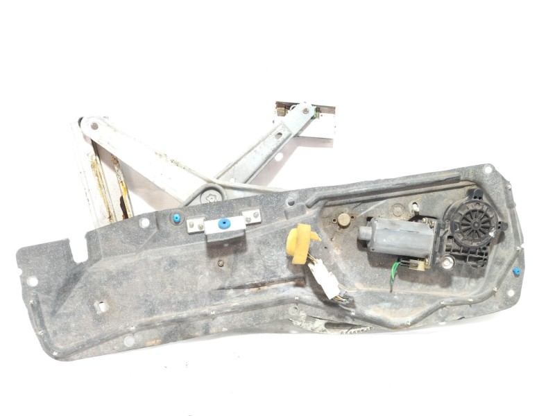 Recambio de elevalunas delantero izquierdo para volvo s70 berlina optima referencia OEM IAM 100574XXX  
