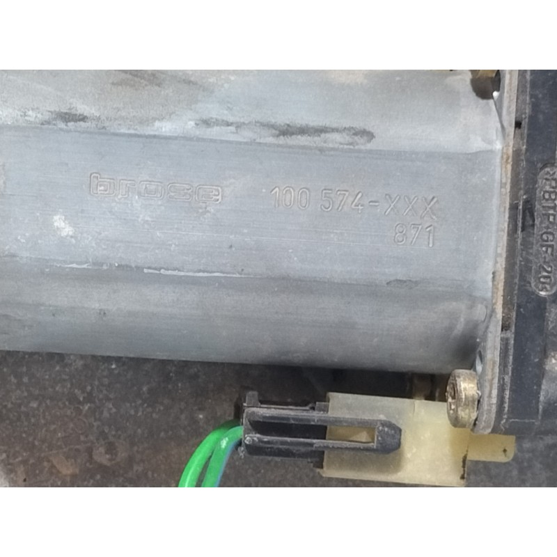 Recambio de elevalunas delantero izquierdo para volvo s70 berlina optima referencia OEM IAM 100574XXX  