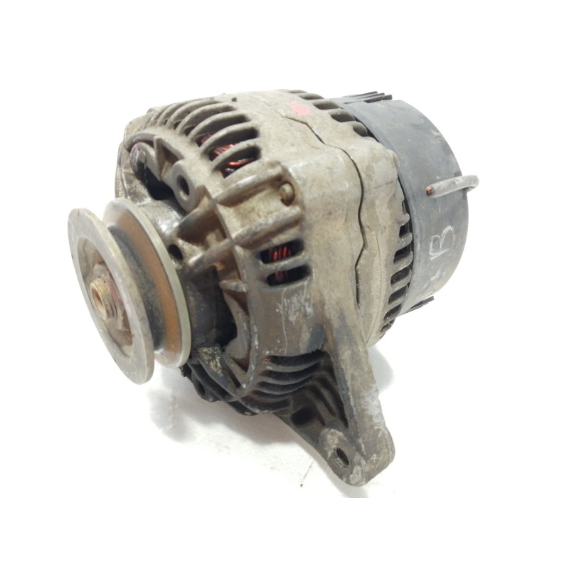 Recambio de alternador para citroën zx 1.4 / 1.4i reflex referencia OEM IAM 0120335006  