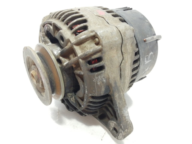 Recambio de alternador para citroën zx 1.4 / 1.4i reflex referencia OEM IAM 0120335006  